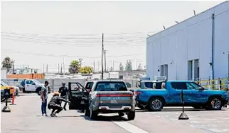 High-tech cars, high repair costs - PressReader