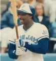  ?? RON BULL/TORONTO STAR FILE PHOTO ?? Lloyd Moseby put together his best season during the 1984 campaign.