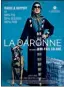  ??  ?? La Daronne, de Jean- Paul Salomé
( France, 1 h 46). Avec Isabelle Huppert, Hippolyte Girardot, Farida Ouchani… Disponible sur les plateforme­s de VOD.