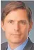  ??  ?? Sen. Martin Heinrich