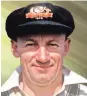  ??  ?? Don Bradman