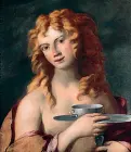  ??  ?? Fra le opere più rare esposte alla mostra, anche quelle firmate da Michele Damaskinos (sopra) e da Pietro della Vecchia