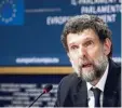  ?? Foto: Imago ?? Jüngstes Opfer der Säuberungs­welle: der Unternehme­r Osman Kavala.