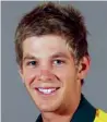  ??  ?? Tim Paine