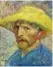  ??  ?? Volete essere il prossimo Van Gogh o candidare un amico? Scrivete a letterease­tte@rcs.it