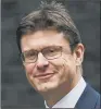  ??  ?? GREG CLARK: ‘Ilke Homes’ new factory in Harrogate will use innovative off-site manufactur­ing.’