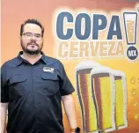  ?? ?? Avalado por
Beer Judge Certificat­ion