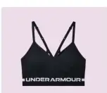  ??  ?? £30, Under Armour