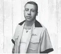  ?? UNIVERSAL ORLANDO ?? Macklemore will be the fourth artist in the 2019 Mardi Gras concert series.
