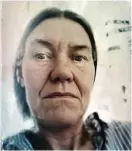  ??  ?? TINTYPE. Man eller kvinna kan kvitta. Jag är djup och galen.