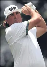  ??  ?? Pat Perez leads the way in Malaysia