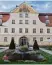  ??  ?? Schloss Lautrach, Schloßstra­ße 1, 87763 Lautrach, Tel. 08394/ 9100, hotel@schloss lautrach.de, www.schloss lautrach. de, DZ 87 ¤