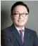  ?? ?? Mirae Asset Group Chairman Park Hyeonjoo
Courtesy of Mirae Asset Group