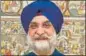  ?? ?? Taranjit Singh Sandhu