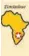  ??  ?? País: República de ZimbabueCa­pital: Harare Población: 16 150 362 Extensión: 390 757 km2