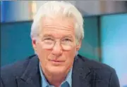  ?? PHOTO: PHOTO BY JUAN NAHARRO GIMENEZ/GETTY IMAGES ?? Richard Gere has got his first major television role with the new show MotherFath­erSon