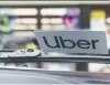  ??  ?? In a ruling Friday, the Supreme Court said Uber could not have the case arbitrated in the Netherland­s.