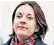  ??  ?? Kezia Dugdale shocked Scottish Labour with her surprise resignatio­n on Tuesday night