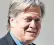  ??  ?? Steve Bannon, Mr Trump’s former chief strategist, was one of those who used private emails for government matters