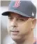  ??  ?? Alex Cora