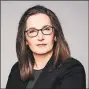  ?? Contribute­d photo ?? Joyce Vance, one of the first five U.S. attorneys nominated by President Barack Obama.