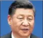  ??  ?? Xi Jinping