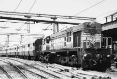  ??  ?? On December 31, 1879, the government bought/nationalis­ed EIRC, but lines were leased to EIRC (till 1919) so that the company could continue to run trains on them