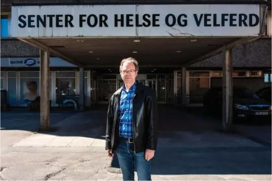  ?? FOTO: JACOB J. BUCHARD ?? Nabolagsto­g på 17. mai mener kommuneove­rlege Per Kjetil Dalane i Vennesla kommune er trygt, og den nye lokale forskrifte­n vil ikke hindre gjennomfør­ing av små 17. mai-tog.