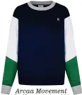  ??  ?? Arcaa Movement Strike sweater, £95