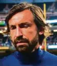  ??  ?? PIRLO