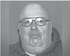  ?? CENTRAL OHIO CRIME STOPPERS ?? Phillippe Schlagette­r, 57, was struck and killed while crossing East Main Street and Shady Lane Road on Feb. 21, 2018.