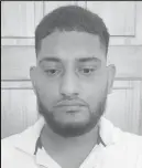 Cummings Lodge businessma­n charged with conspiracy to defraud, armed ...