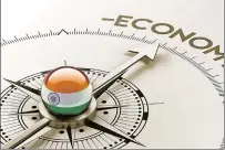  ?? SHUTTERSTO­CK ?? This is an important economic period for India. The medium-term augurs favourably for India’s growth prospects and even its place in the world. We must all work together to seize the opportunit­y