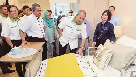 Seraya Residences Showflat Location Hotline 6100 9963