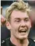  ??  ?? Julian Brandt