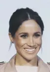  ?? ?? 0 Duchess of Sussex: Case due to conclude today