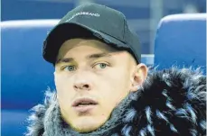  ?? FOTO: IMAGO ?? Max Meyer schlug Schalkes Angebot zur Verlängeru­ng aus, weil er sich und seine Klasse nicht genug gewertschä­tzt fühlte. Nun spielt er bei Crystal Palace, wahrlich kein Spitzenclu­b.