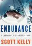  ?? AP-Yonhap ?? This cover image released by Knopf shows “Endurance: A Year in Space, A Lifetime of Discovery,” witten by retired astronaut Scott Kelly.