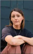  ??  ?? Suranne Jones stars as a woman struggling with her mental health