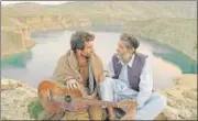  ?? IMAGE COURTESY: TIFF ?? ▪ A still from the film Jirga.