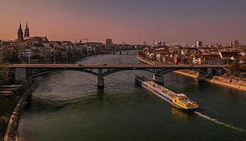 Skip the Crowds: Europe's Best Second Cities Await