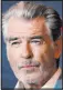  ?? ?? Pierce Brosnan