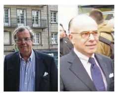  ??  ?? Bernard Cazeneuve se rendra à Saint-Sever, à la demande du député Alain Tourret.