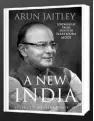  ??  ?? A NEW IDEA:SELECTED WRITINGS 2014-19 AUTHOR: Arun Jaitley PUBLISHER: Juggernaut