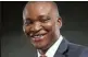  ?? Picture: NATIONAL LOTTERIES COMMISSION ?? PENSION FROZEN: Former National Lotteries Commission chief operating officer Philemon Letwaba
