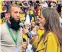  ??  ?? Eyes on the ball: Moeen Ali sets the tone during training; (above) taking in Watford v Liverpool