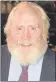  ??  ?? James Cosmo