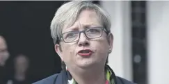  ?? ?? ↑ Joanna Cherry wrote: ‘It's time for fresh leadership’