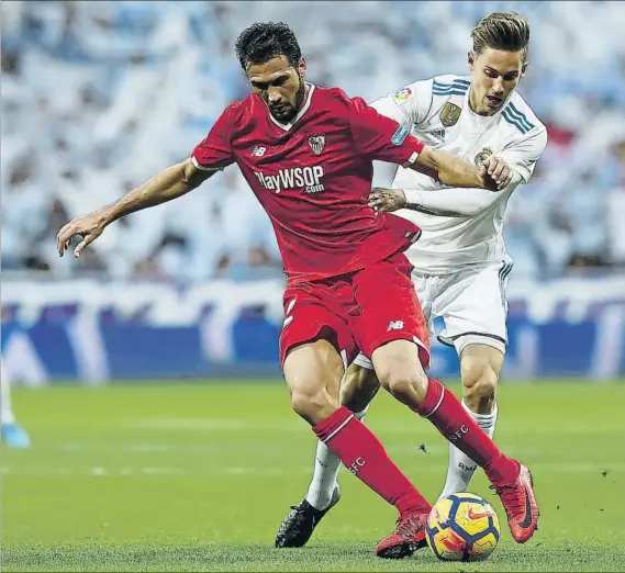  ?? FOTO: GETTY ?? Le quieren Marcos Llorente sigue siendo la opción preferenci­al para reforzar el centro del campo del Alavés