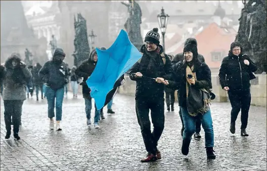  ?? Foto: Petr Topič, MAFRA ??